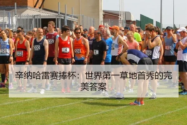 辛纳哈雷赛捧杯：世界第一草地首秀的完美答案