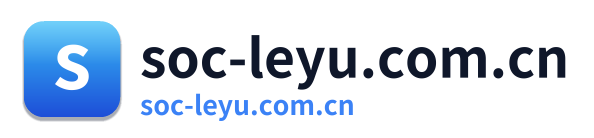 soc-leyu.com.cn Logo